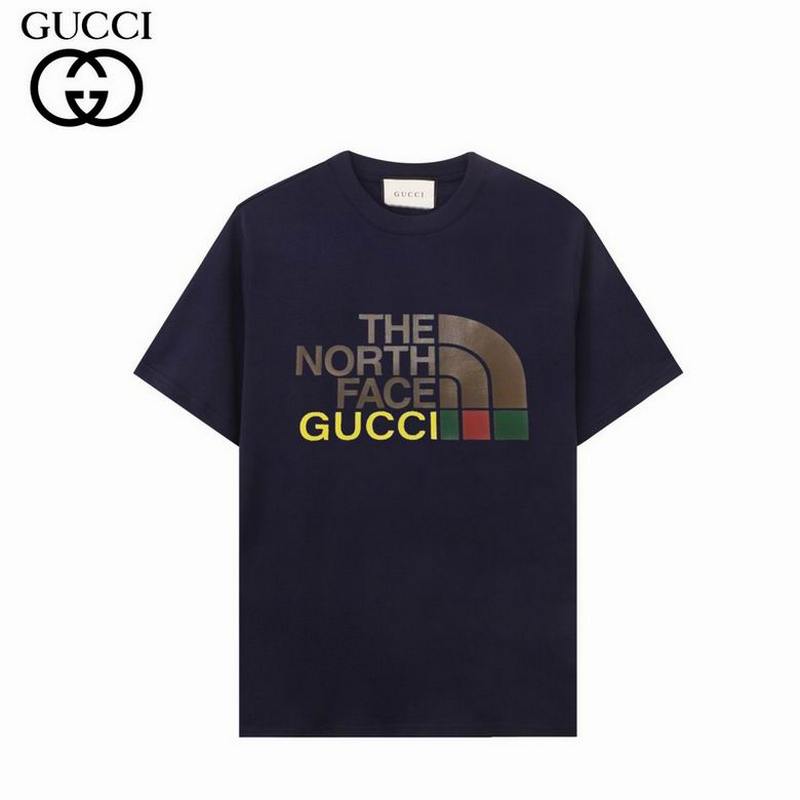 Gucci Men's T-shirts 1020